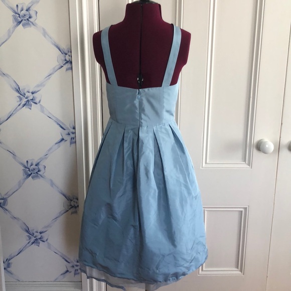 J-Crew Cocktail/Bridesmaid Dress - Picture 3 of 6